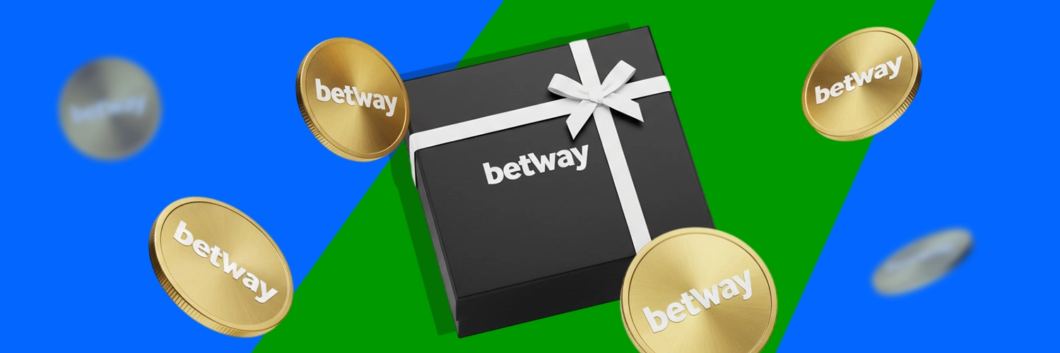 Betway Bonus