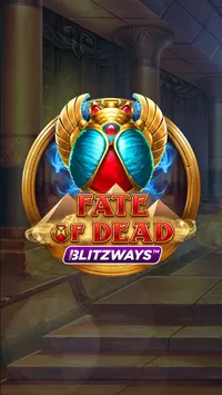 Fate of Dead Blitzways