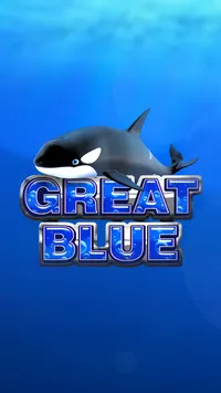 Great Blue